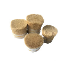 Wall Paint Brushes Filament, Smooth and Soft Taper,